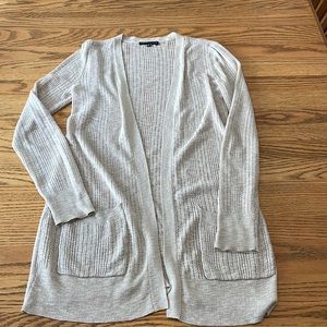 Love Ellie Cotton/Rayon Cardigan